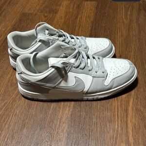 Practically brand new they was wrong size